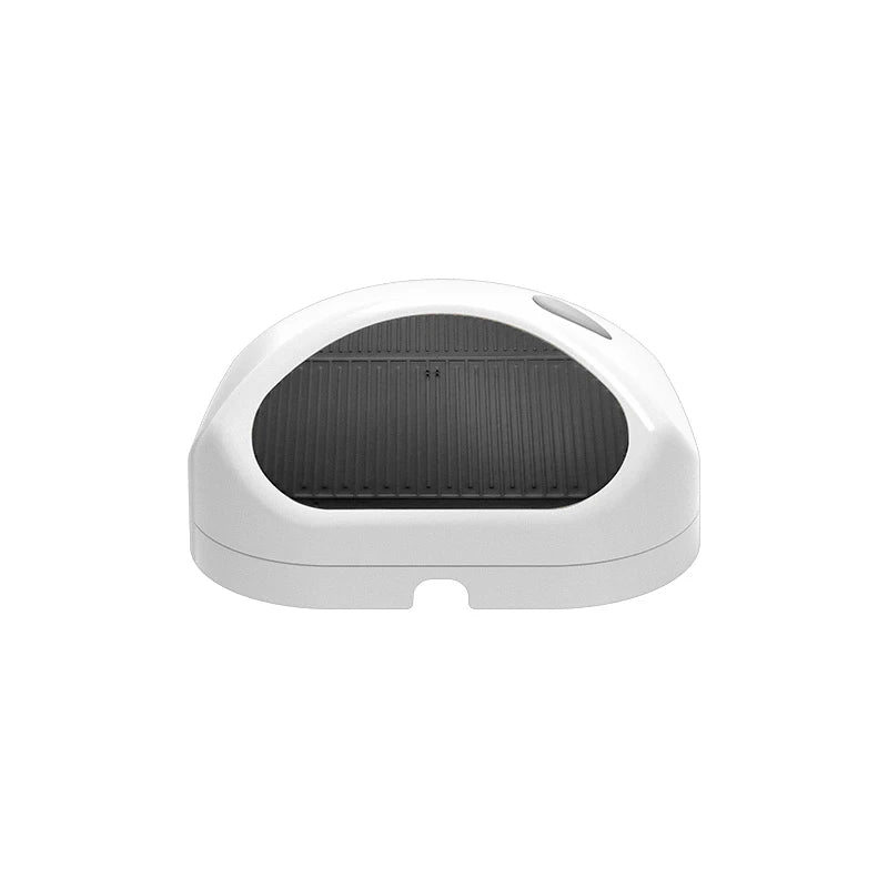 Tuya WiFi Rain Sensor Rainfall Duration Detection Outdoor Waterproof Battery Powered For Smart Life App Control Home Automation