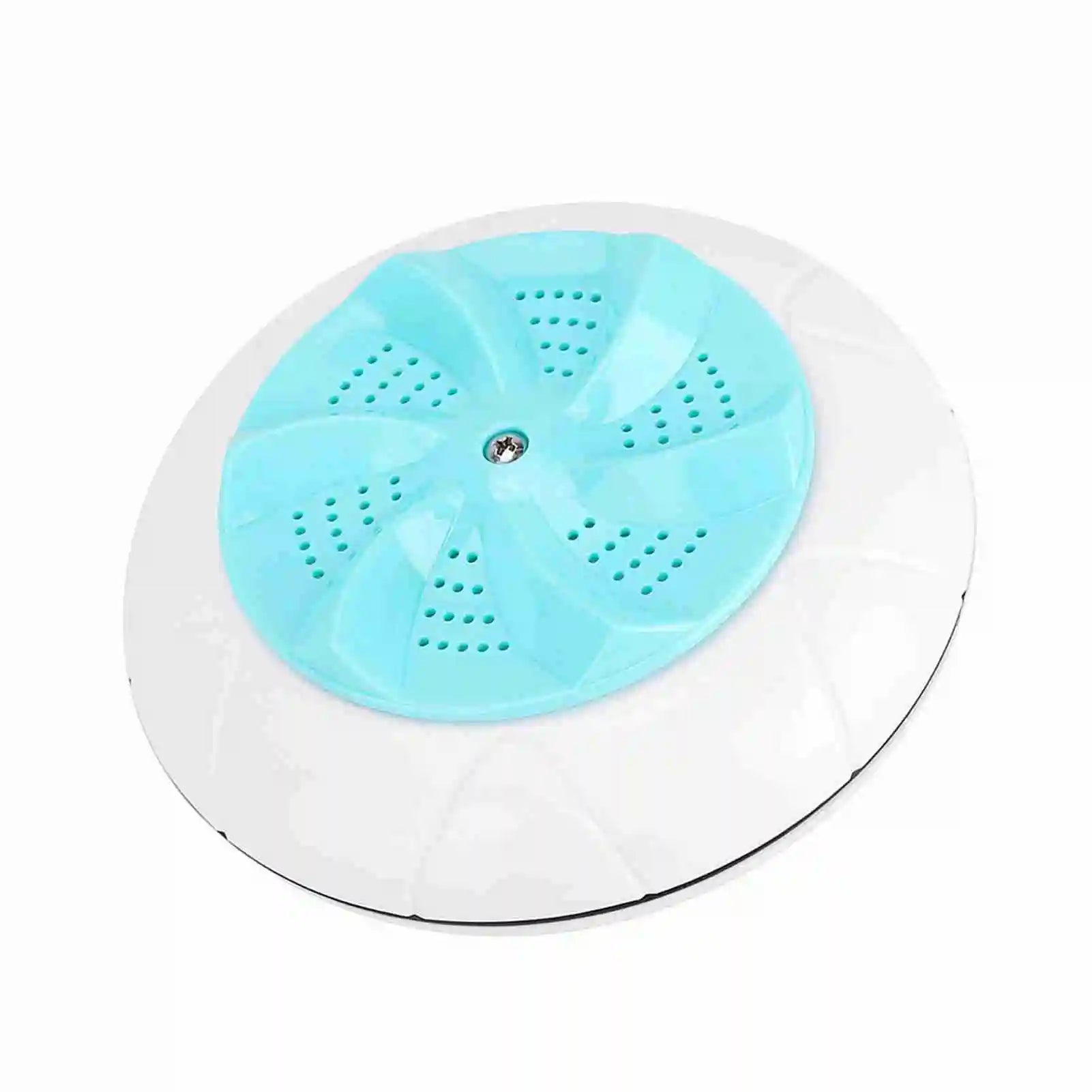Tidesmit portable ultrasound turbo washing machine for laundry, compact travel and household design, view 12