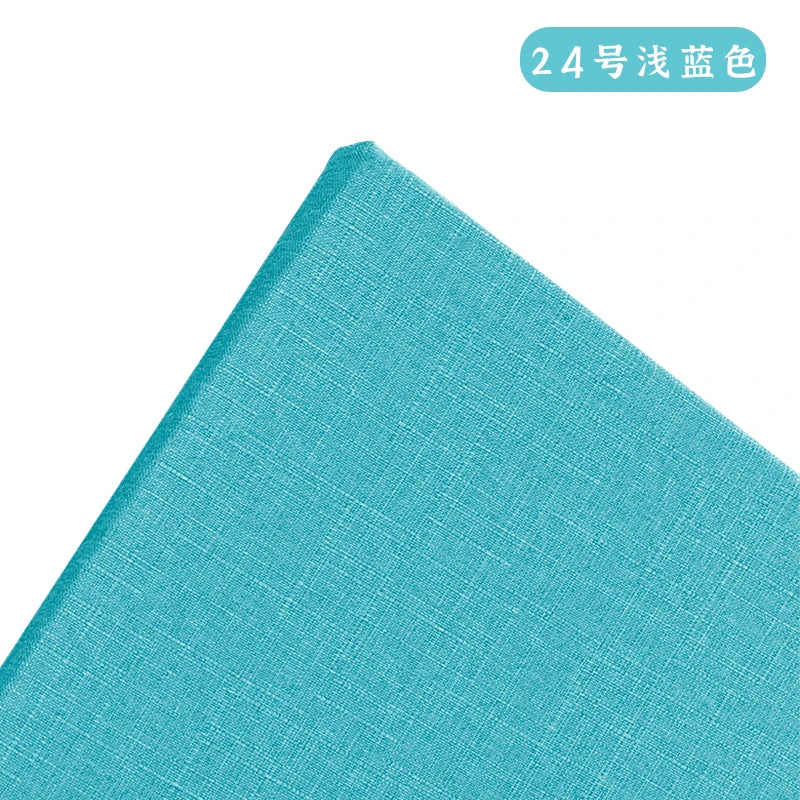 Custom Bench Cushion  Chair Sofa Pads  Indoor Furniture Cushion Personalized Cushions Optional Addition Piping Straps and Ties