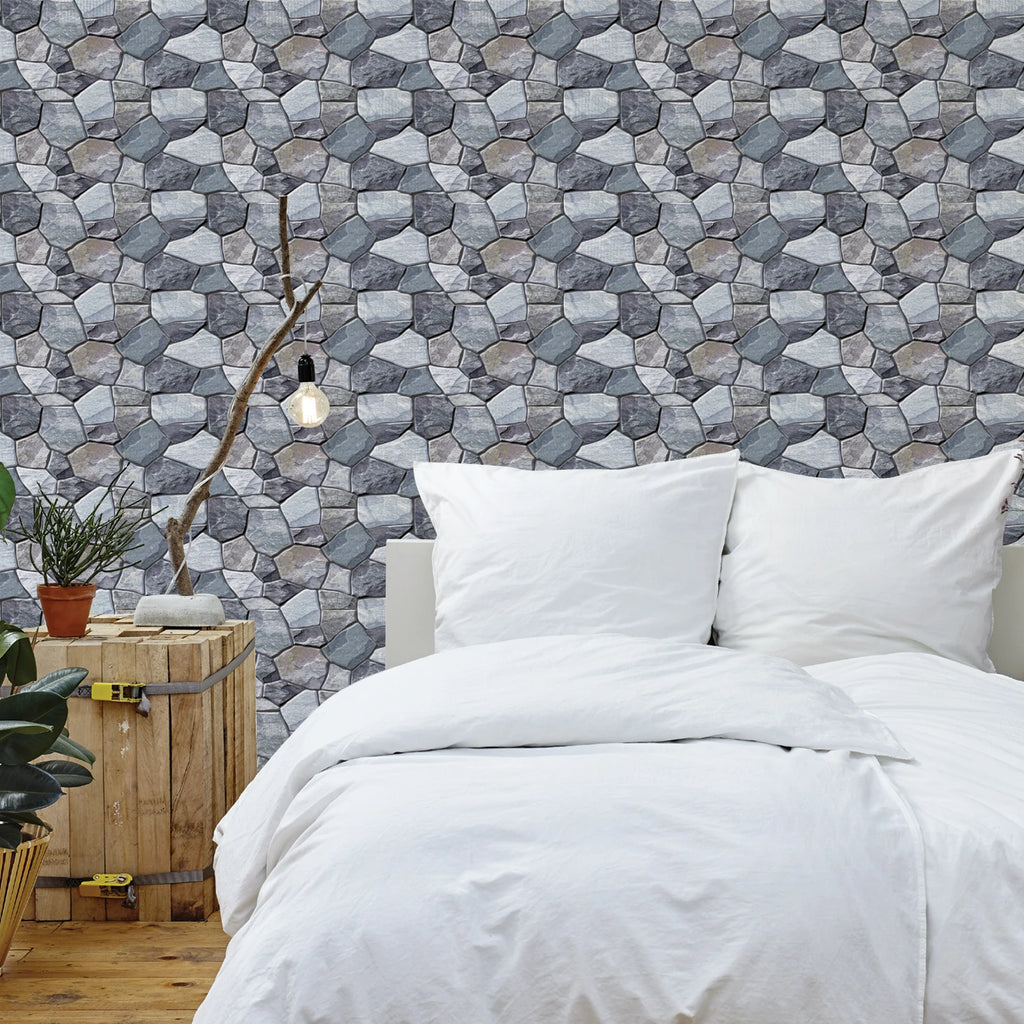 5/10Pcs Peel and Stick Tile Backsplash Thicker Design Marble Tiles 12"X12" Stick on Backsplash Self Adhesive Tiles for Any Room