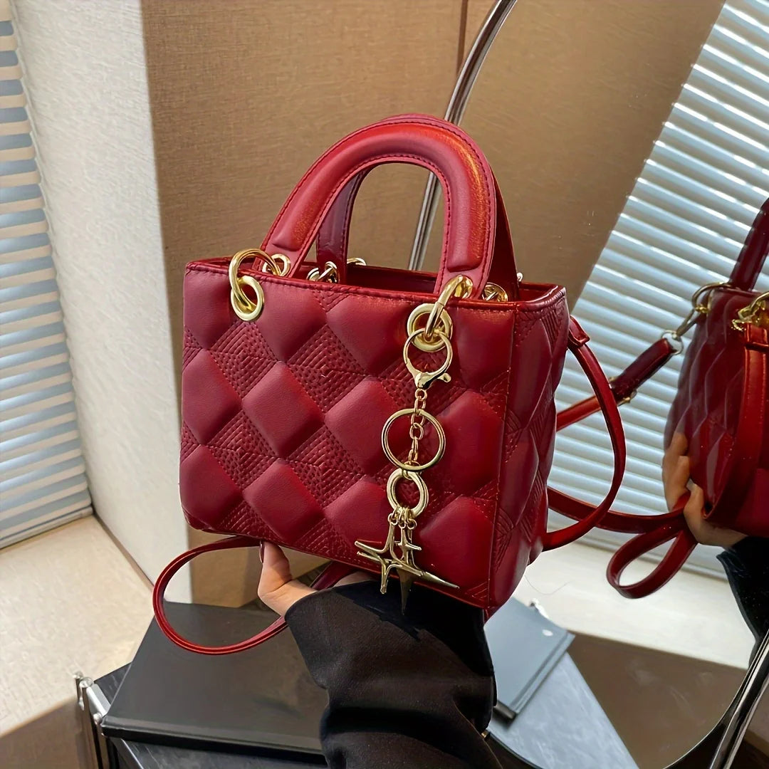 Luxury Vintage Designer Brand Nice Monogram Leather Handbag Shoulder Bag Makeup Bag Tote Bag Wallet On Chain Speedy Shipping