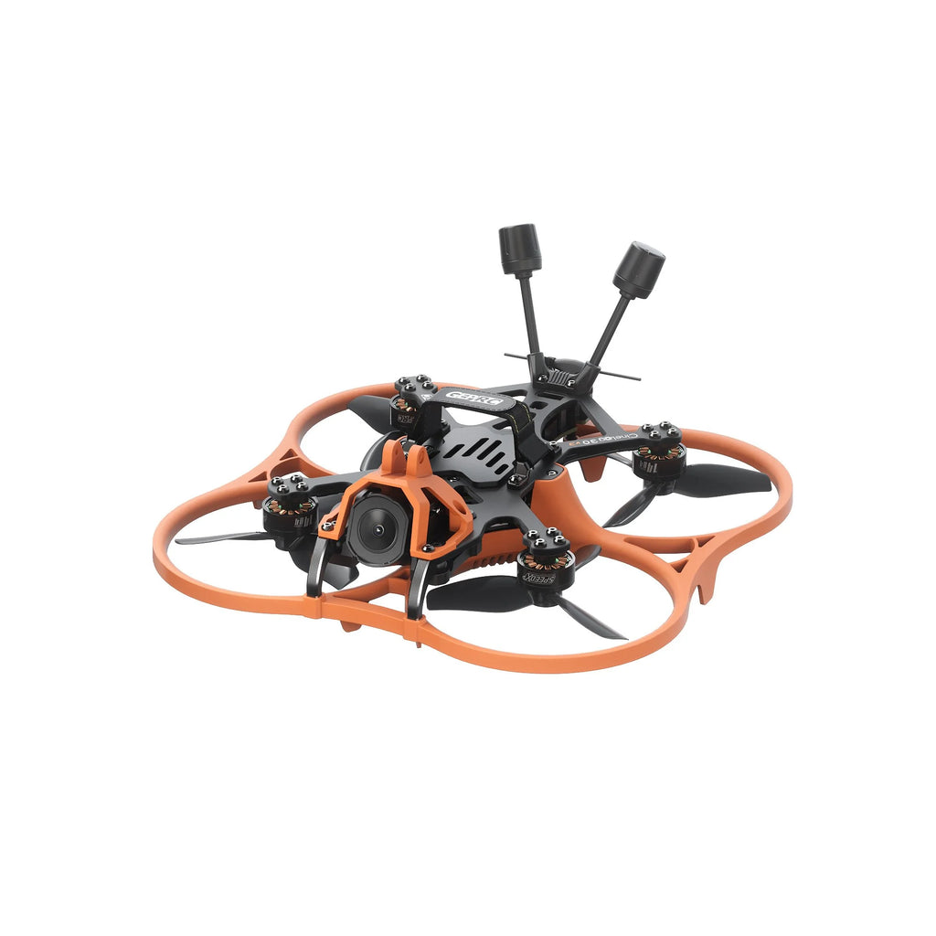 Cinelog30 V3 O4 Pro 4K Camera Drone with Obstacle Avoidance Tidesmit
