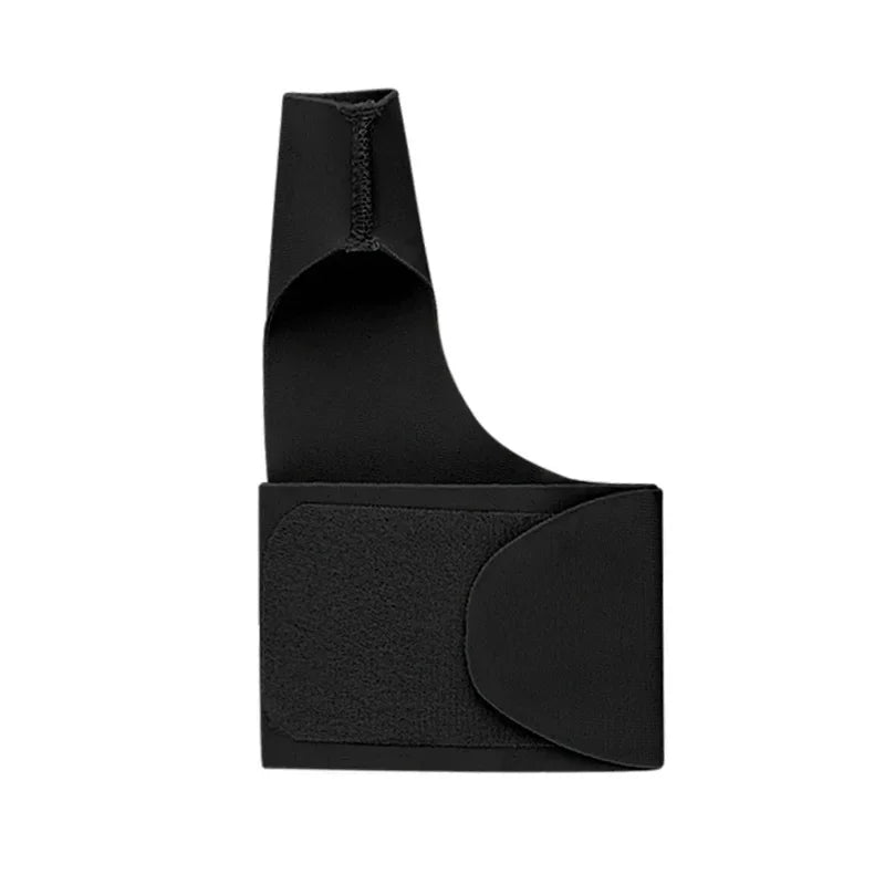 Thumb Sleeves Wrist Support Breathable Hand Brace High Elastic Wrist Brace Soft Thumb Compression Sleeve Protector For Tendoniti
