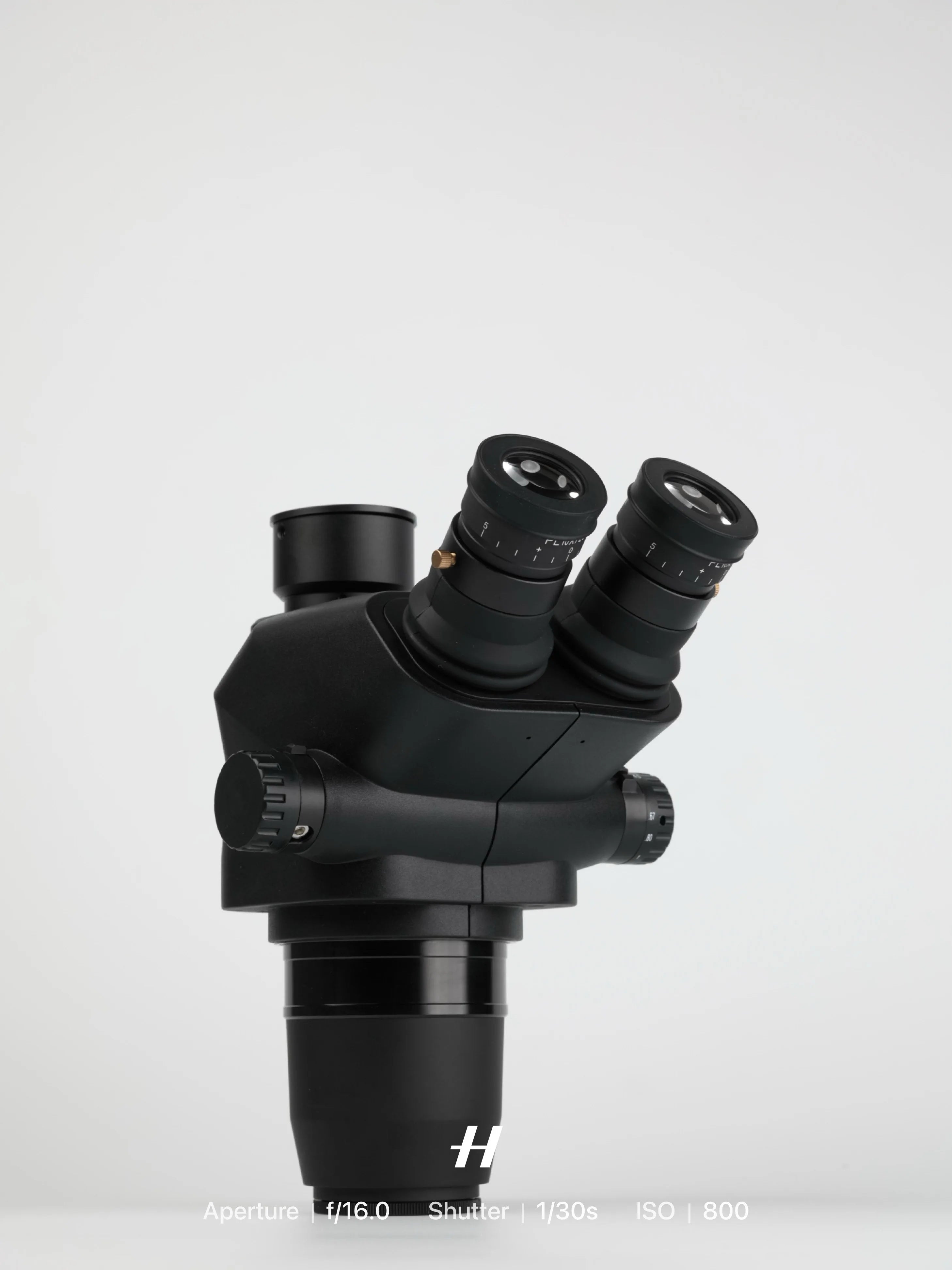 NEW YCS 71 Ultra HD Trinocular Microscope Head 0.67X-45X Zoom for Phone Electronic Repair Microscope Camera