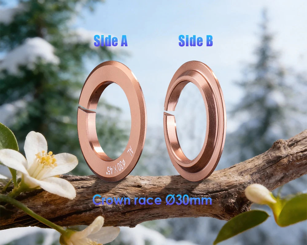 Wireless Headphones with Active Noise Cancellation - GS-U-I11-8 Model Tidesmit