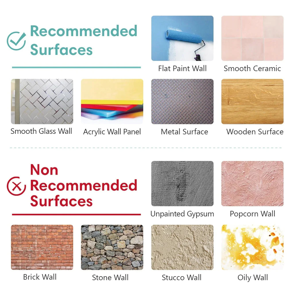 1pc/9pcs Backsplash Tile Sticker Self Adhesive Wall Sticker Peel and Stick Tile Sticker Waterproof 15cm x 30cm