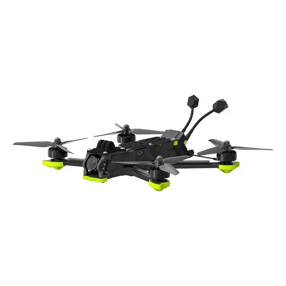 iFlight Nazgul XL5 ECO 5-Inch 6S FPV Racing Drone Tidesmit
