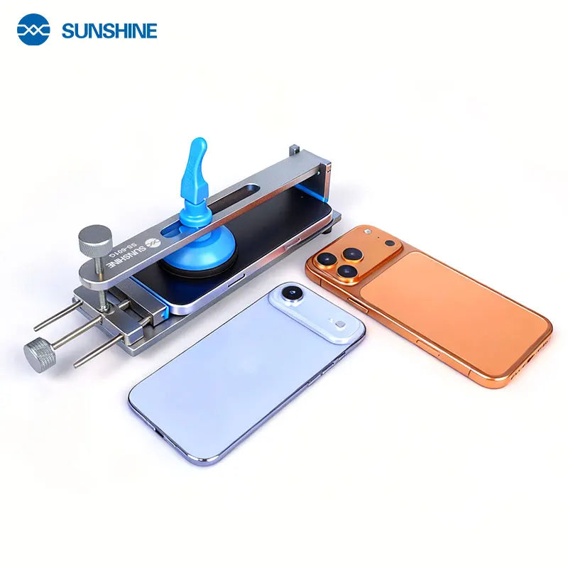 SUNSHINE SS-601G LCD Screen Separator Mobile Phone Free Heating Screen Quick Removal Clamping Fixture
