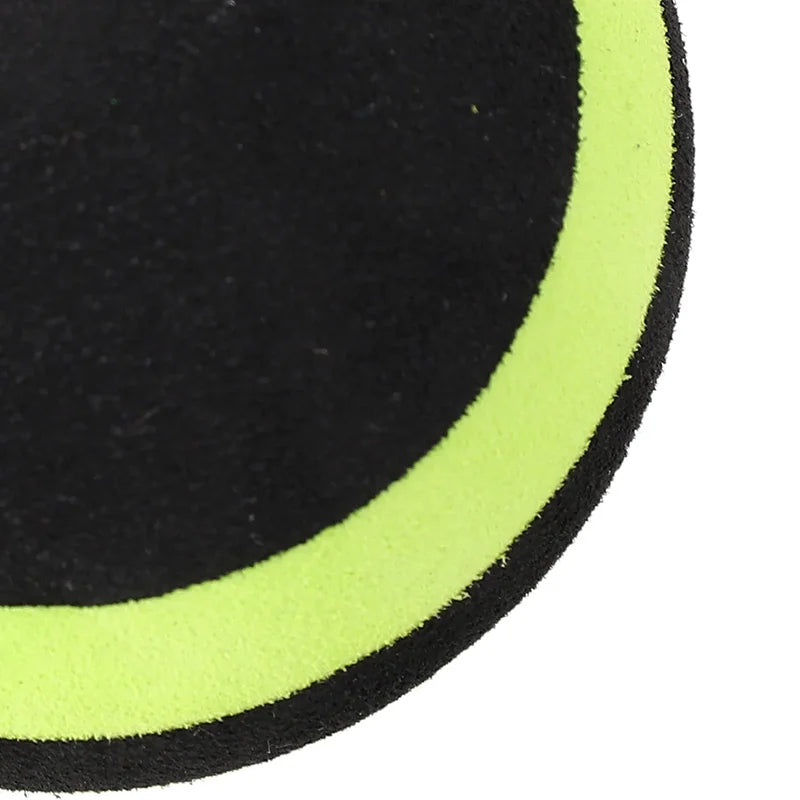 Deep Tissue Massage Ball 6.2cm for Myofascial Release - Tidesmit Back Massage Instrument Tidesmit