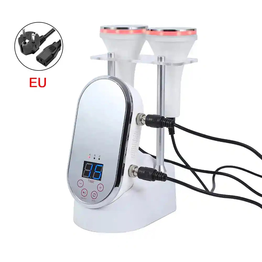Eye Massage Instrument with Heat Therapy by Tidesmit Eye Massage Instrument EU Tidesmit