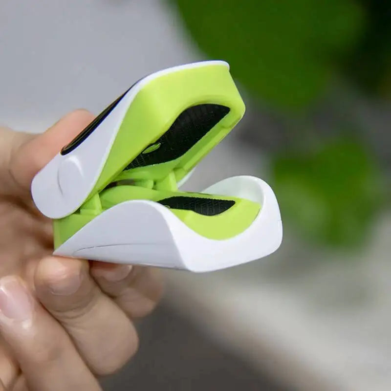 Medical Fingertip Pulse Oximeter Medical Ear forhead Body Infrared Thermometer home Saturation Meter portable  oximetro de pulso