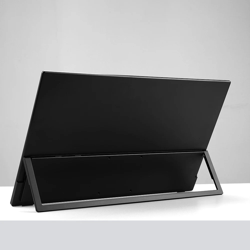UPERFECT USteam E6 Pro 18.5" Touchscreen Portable Monitor 1080P 120Hz Smart Gaming Display For Steam Deck Laptop Computer PS6 PC