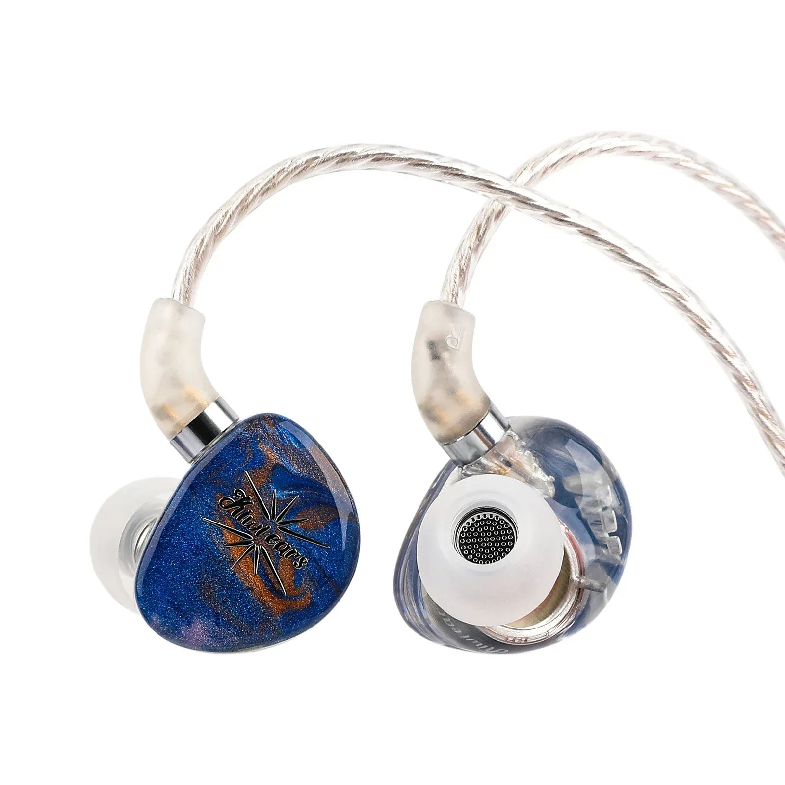 Kiwi Ears Singolo IEM Wired Earbuds | 11mm Driver | Tidesmit Tidesmit