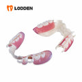 Tidesmit 98mm Flexible Dental PMMA Disc for CAD/CAM Milling and Restorative Teeth Whitening Procedures