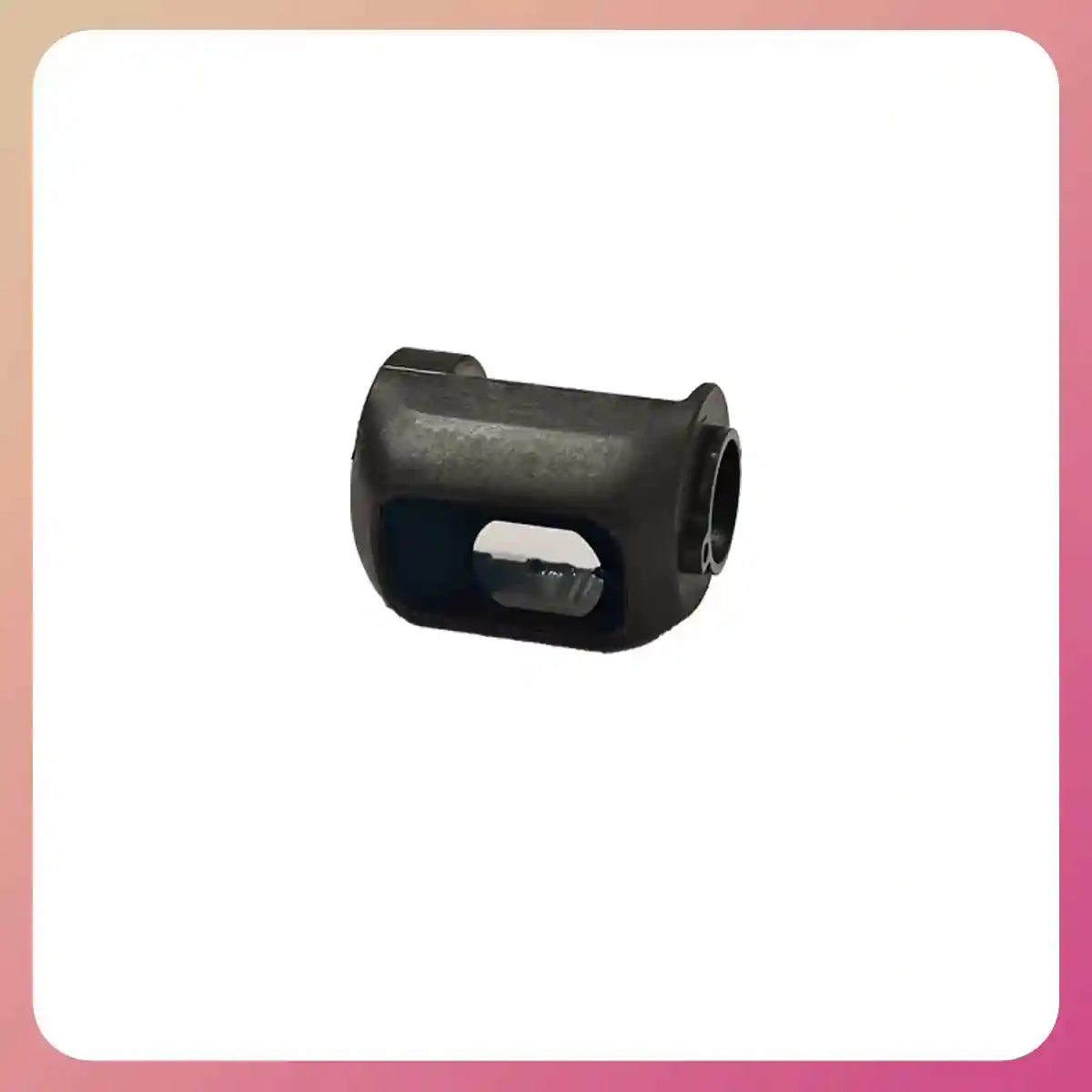 DJI Mavic Mini Gimbal Repair Parts: Durable Replacement Motor Brackets Mirror frame Tidesmit