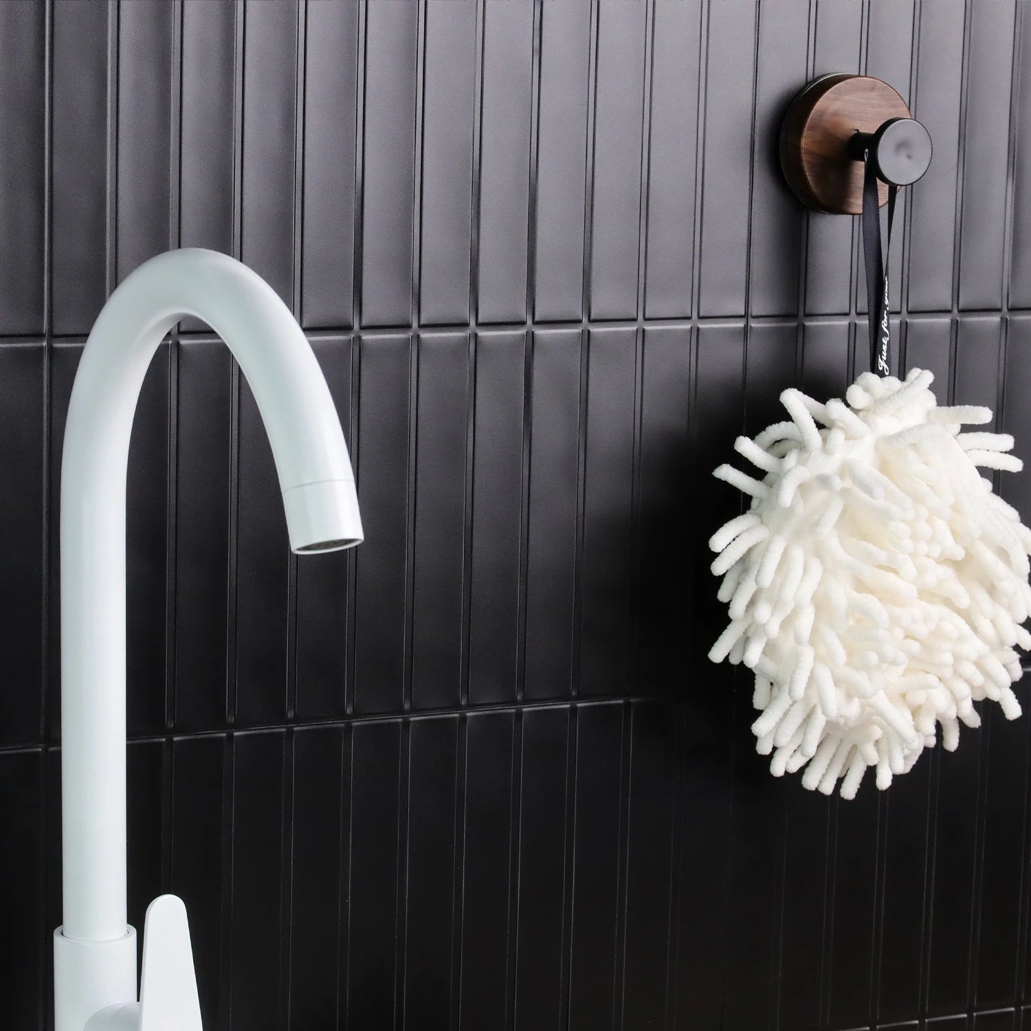 5/10pcs(Thickened Design)3D Straight Mosaic Peel and Stick Backsplash, Kitchen Backsplash Tiles, Self-Adhesive Tile for Kitchen