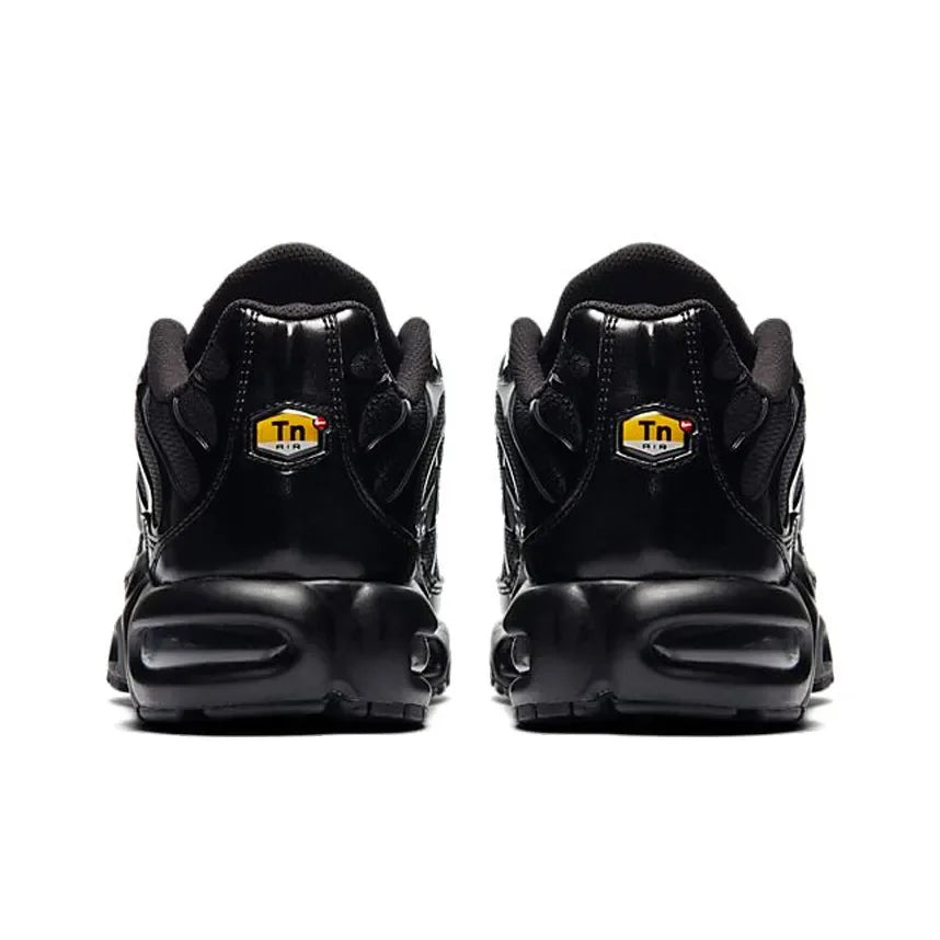 604133-050 Nike Air Max Plus: Versatile, durable, comfortable, and supportive unisex casual running shoes for urban commuting