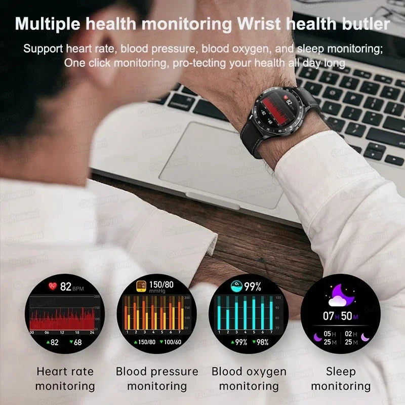 New X10 Headset Smart Watch TWS 2 in 1 Wireless Bluetooth Earphone Blood Pressure Heart Rate Testing Sport Music Smartwatch