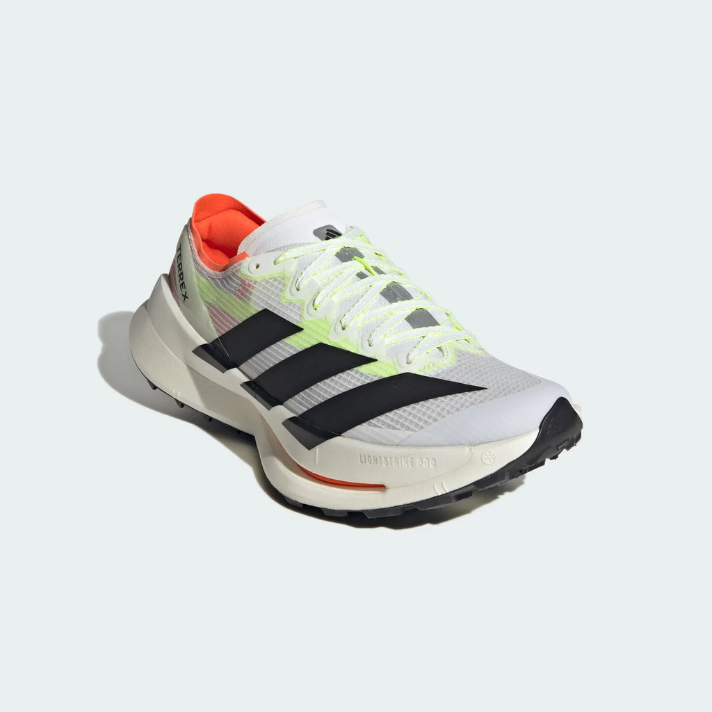 Adidas TERREX AGRAVIC SPEED 2 Lightweight Cushioned  Outdoor Trail Running Shoes JS3534