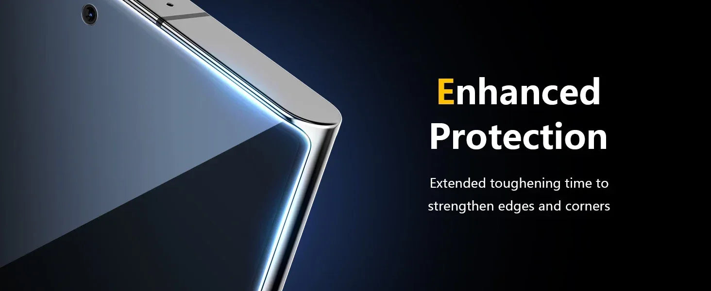 1-3PCS Anti-Spy Tempered Glass for Samsung Galaxy S24 S23 S22 S21 Ultra 3D Full Coverage Privacy Screen Protector Tidesmit