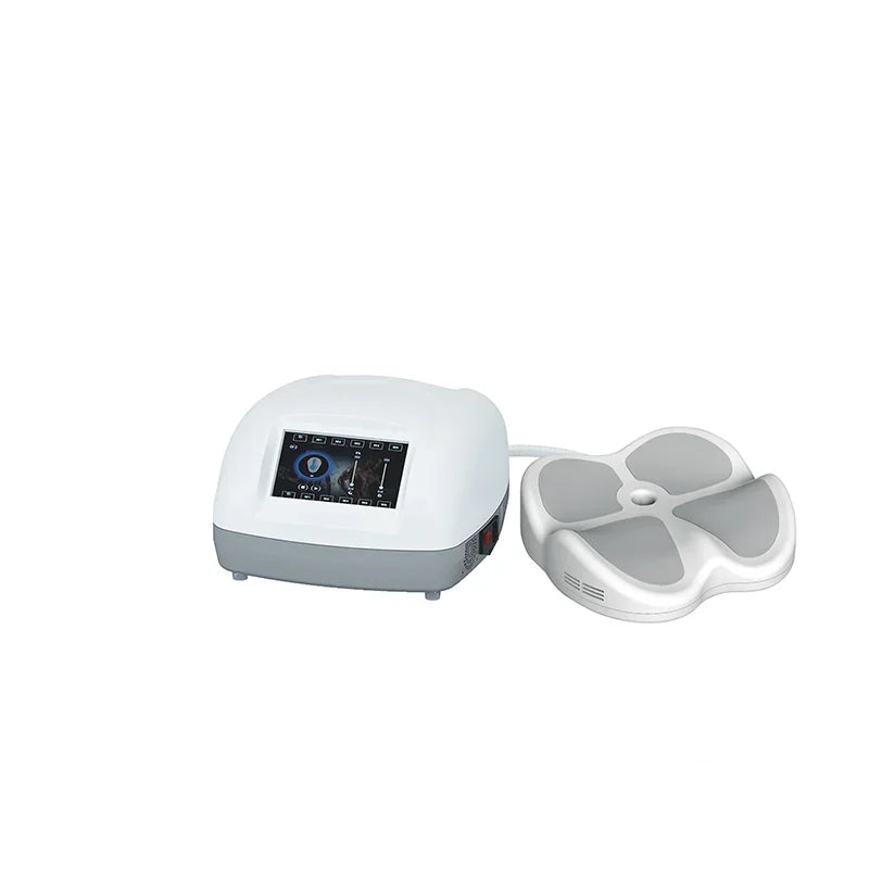 Muscle Stimulator Machine with RF - Portable Body Sculpting Device Massage Chairs Tidesmit