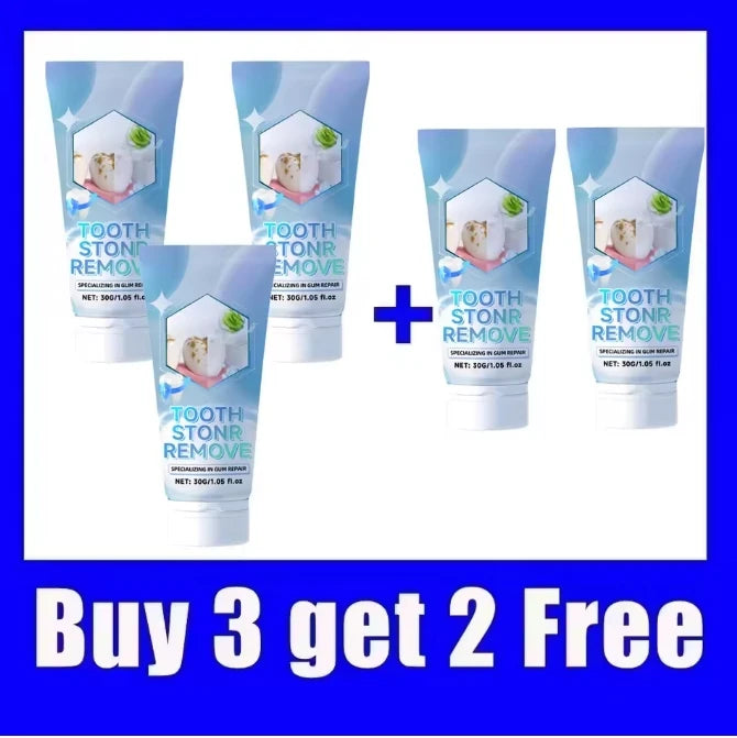 Tidesmit probiotic teeth whitening treatment for repairing tooth decay and deep cleaning enamel
