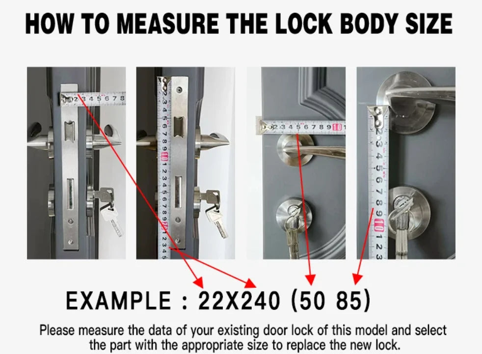 2026 New WiFi Tuya APP Smart Door Lock Remote Unlocking Digital Electronic Smart Home Wooden Door Lock Fingerprint Sound Quiet