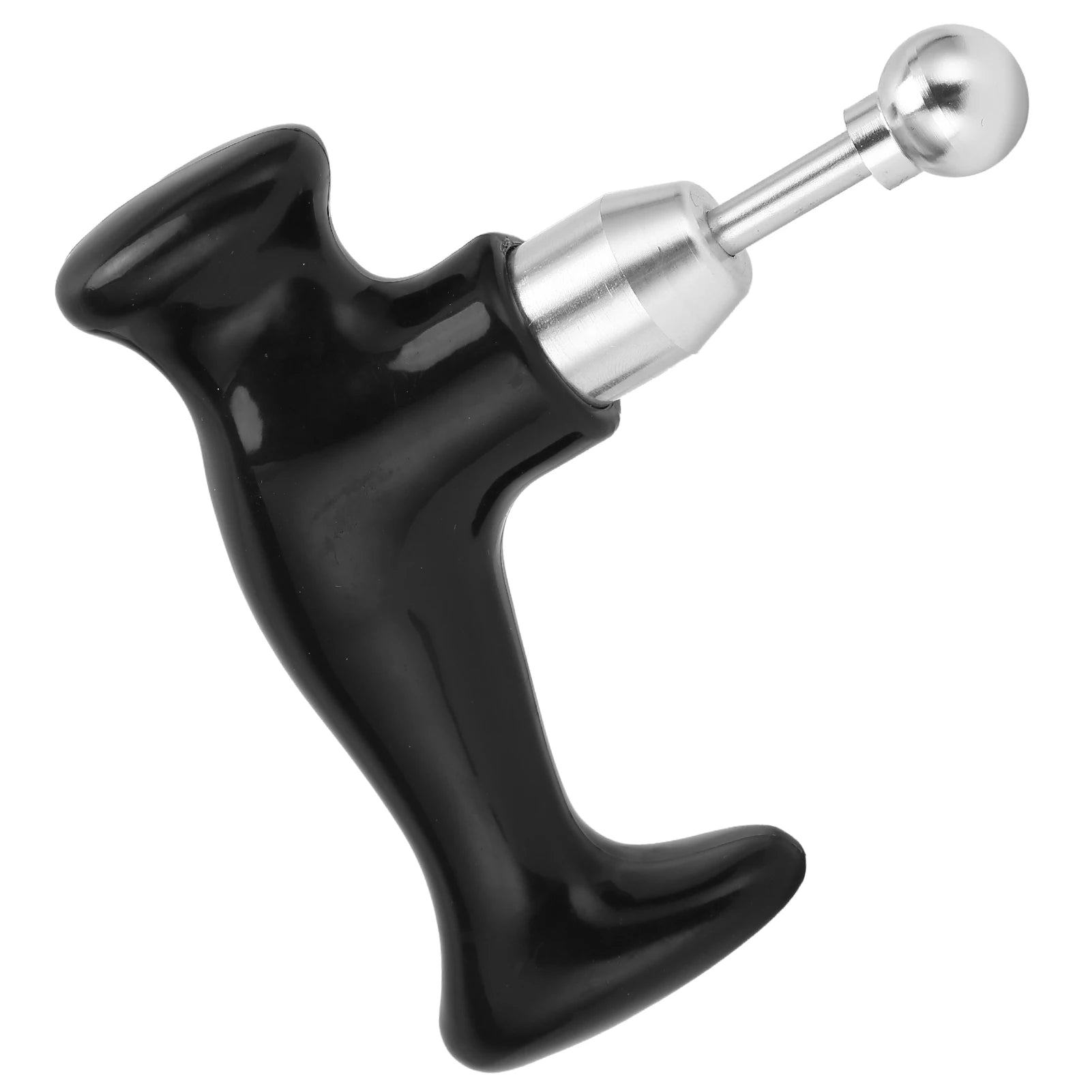 Deep Tissue Massage Gun – Rechargeable Percussive Recovery Device Fascia Gun Tidesmit