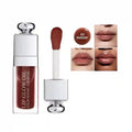 Moisturizing Lip Oil Gloss - Plumping and Exfoliating Treatment Lip Care 05 Tidesmit