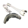 HLKGO Red Light Therapy Device for Gum Pain Relief - USB03 Model Relaxation Treatment HLKGO-USBO3 Tidesmit