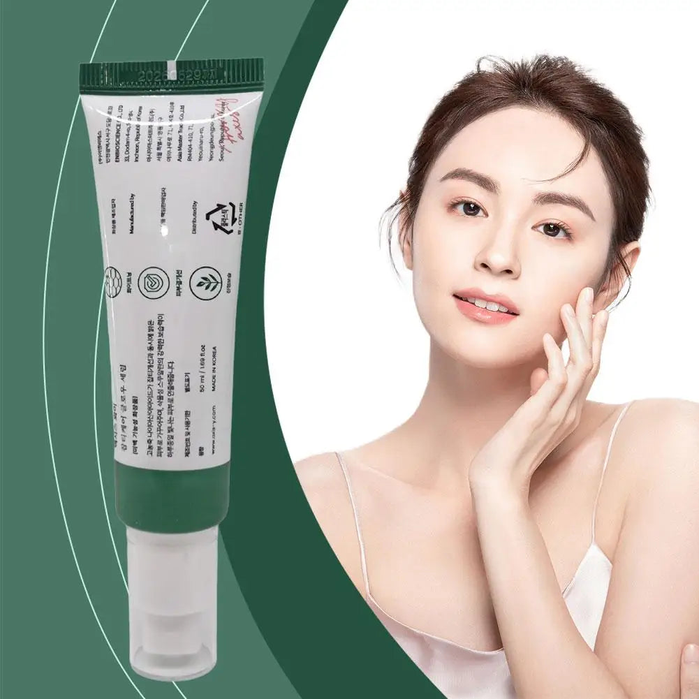Korean AXIS-Y Dark Spot Correcting Glow Serum Reduce Pigmentation Issues Moisturizing And Brightening Essence Deep Nourish Skin
