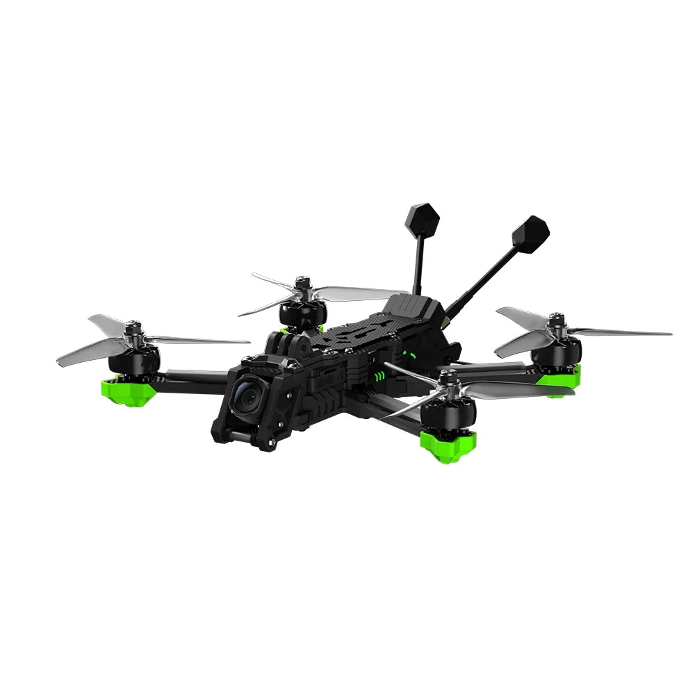 Nazgul Evoque F5 190km/h 5-Inch Freestyle FPV Drone - ELRS Waterproof ELRS 2.4G Waterproof Tidesmit