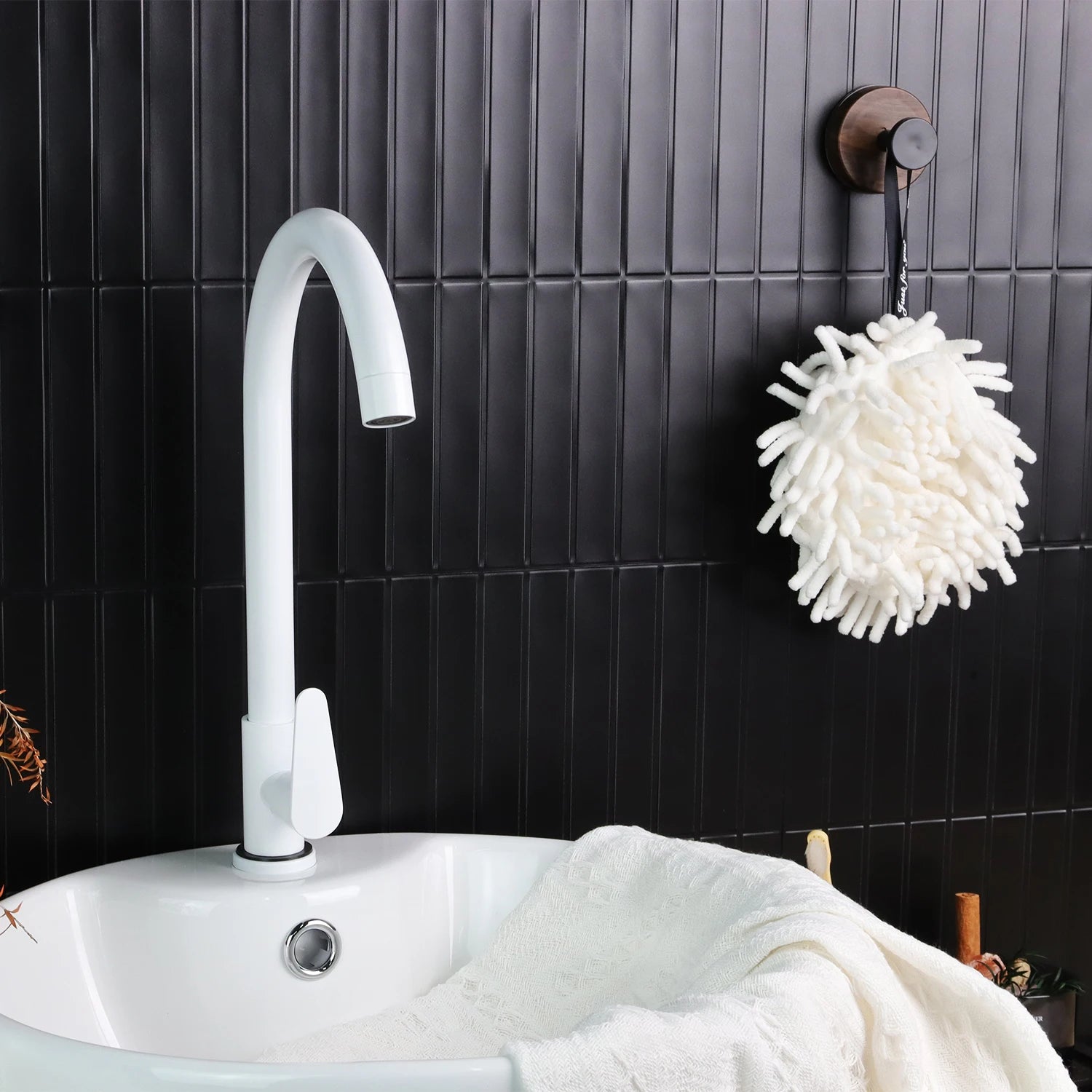 5/10pcs(Thickened Design)3D Straight Mosaic Peel and Stick Backsplash, Kitchen Backsplash Tiles, Self-Adhesive Tile for Kitchen