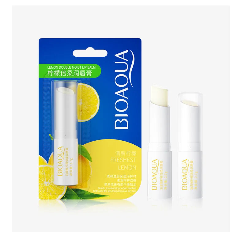 Moisturizing Lip Balm Jelly by Tidesmit – Cruelty-Free Lip Care Treatment Lip Care Tidesmit