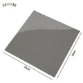 Polarizing Film 18cm for LCD Screen Repair - Adhesive Polarizer as pic Tidesmit