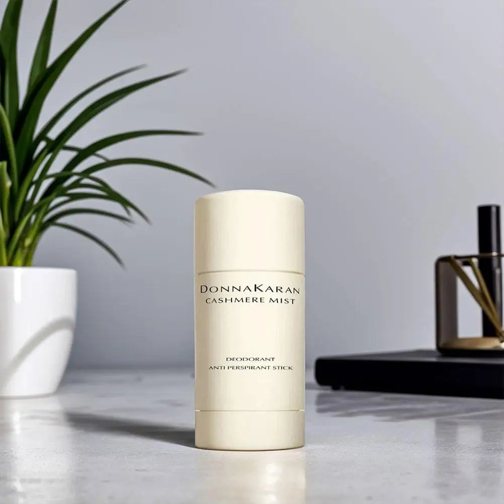 Tidesmit long-lasting deodorant stick for high endurance underarm sweat protection and fresh odor removal.
