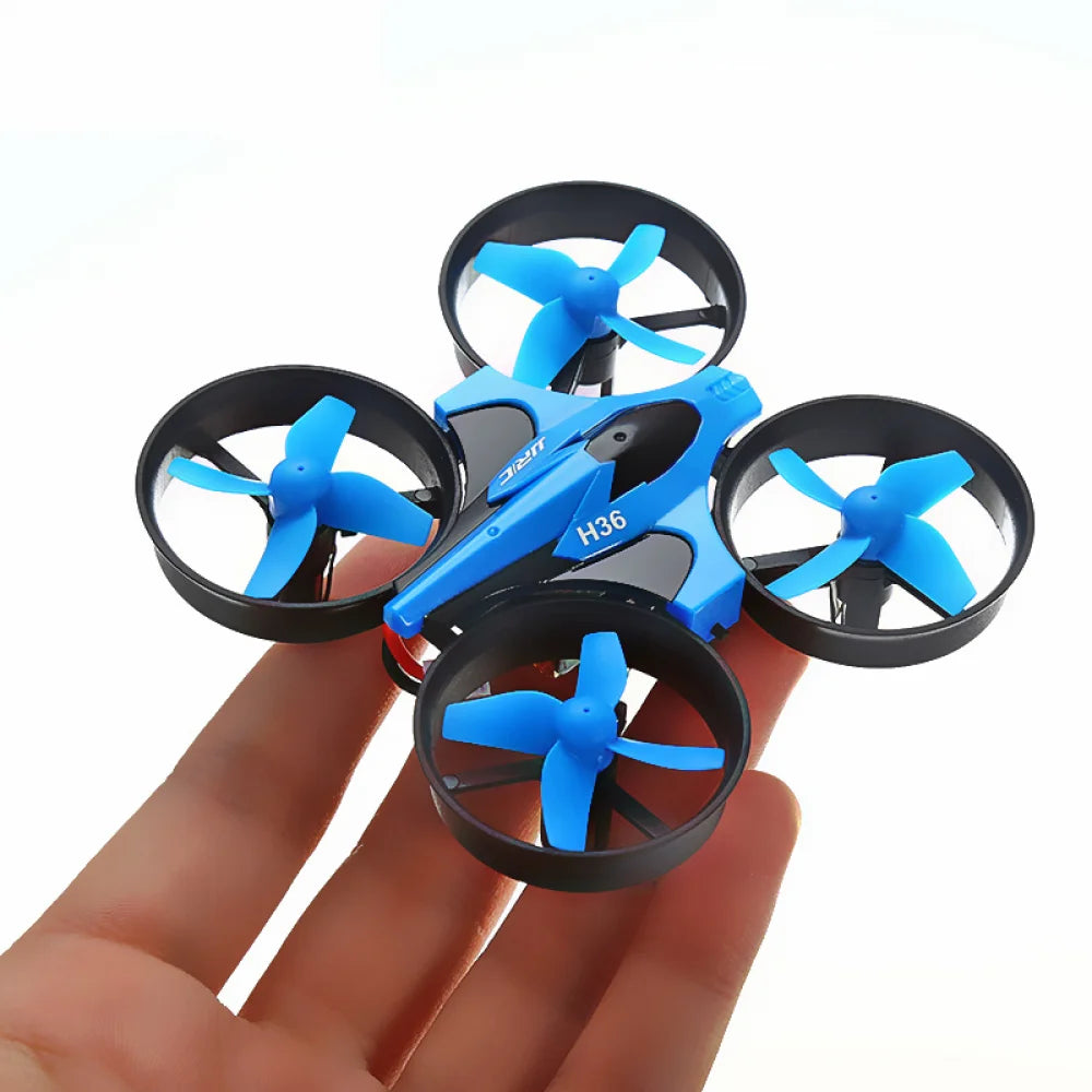 Mini Camera Drone - Foldable 4K Beginner Quadcopter | Tidesmit Tidesmit