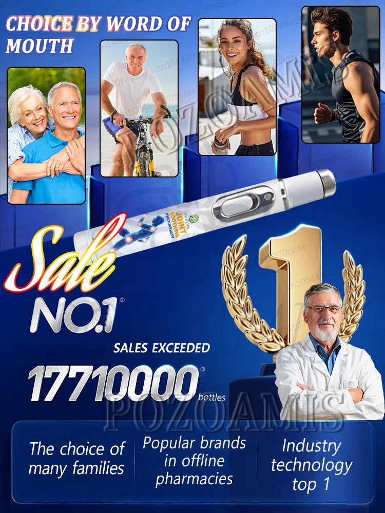 Fascia Gun Portable Deep Tissue Massager for Muscle Recovery Fascia Gun Tidesmit