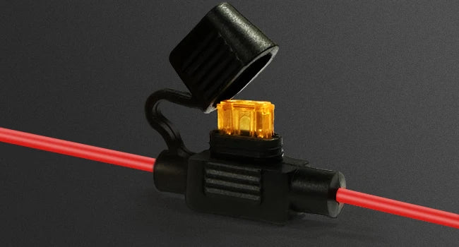 Underglow Rock Lights RGB LED Kit for Truck ATV UTV - Tidesmit Tidesmit