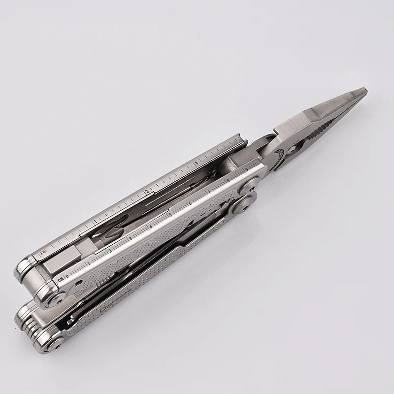 Daicamping DL302 Hand Multi Tool Multi-tool Sets Cutter Foldable Pliers Multifunctional EDC Tools Folding Multitools