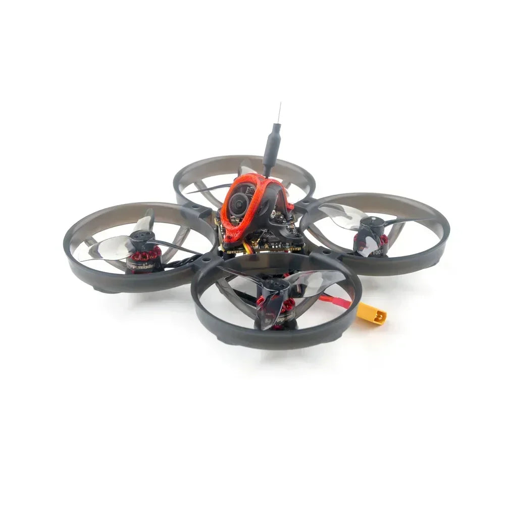 HappyModel Mobula8 85mm FPV Drone – SPI ELRS 2.4G Micro Whoop Tidesmit