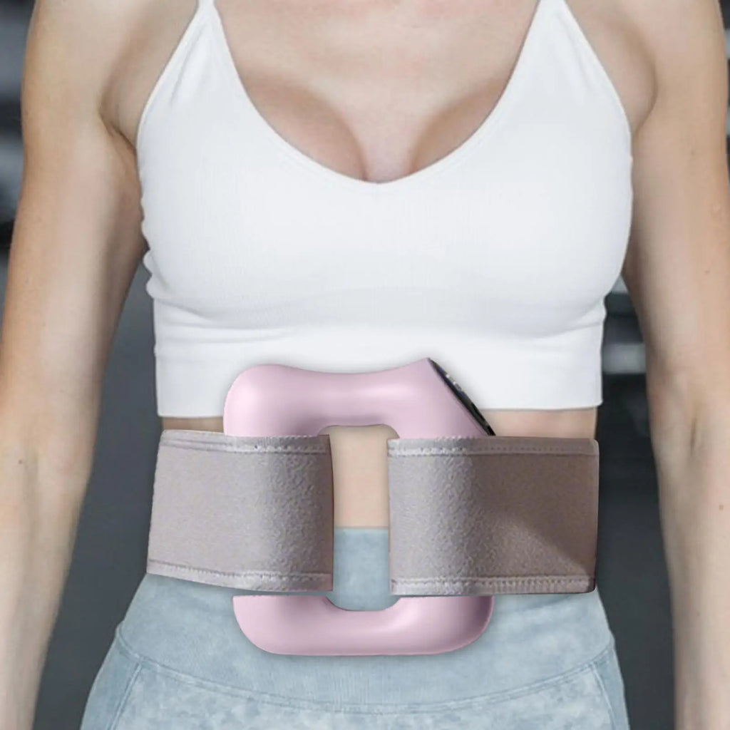 Full Body Vibration Massager - Deep Tissue Recovery Tool Tidesmit