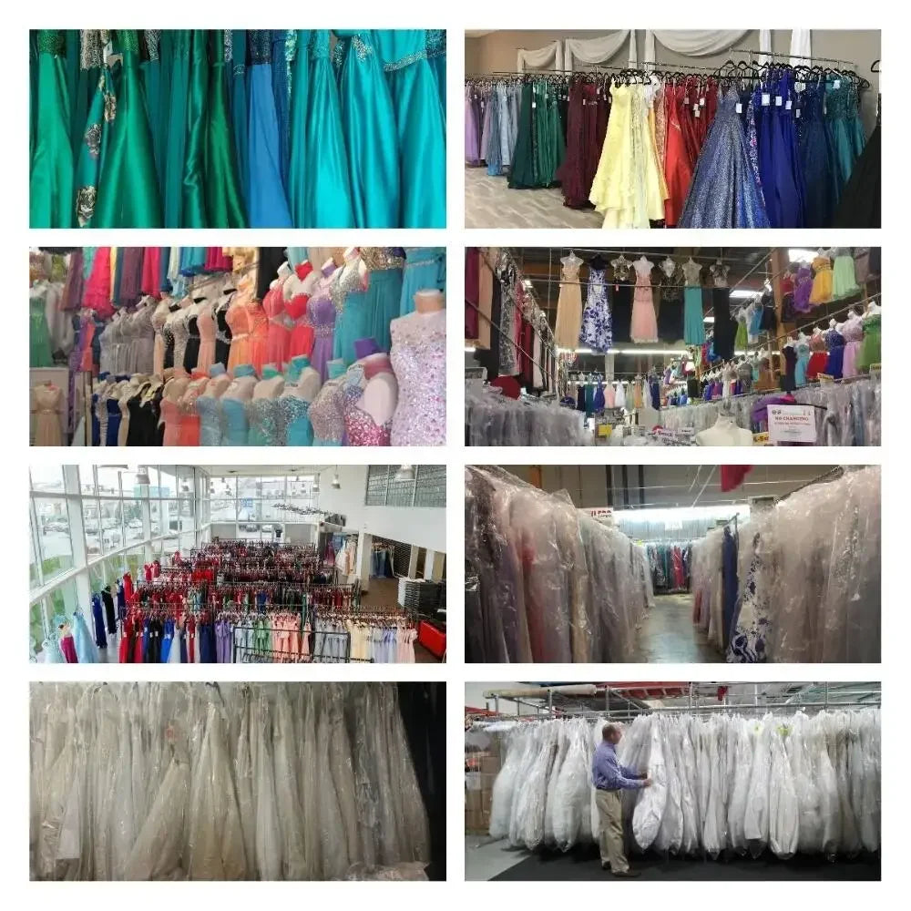Customized Jersey Sequined Ruched Graduation A-line V-neck Bespoke Occasion Gown Long Dresses