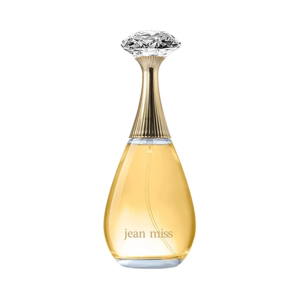 Tidesmit 90ml floral scent women's eau de parfum, a high-quality long-lasting fragrance perfect as a luxury gift.