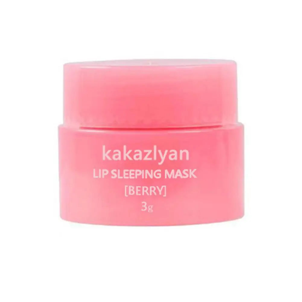 Lip Sleeping Mask – Hydrating Night Moisturizer | Tidesmit Lip Care 3g Tidesmit