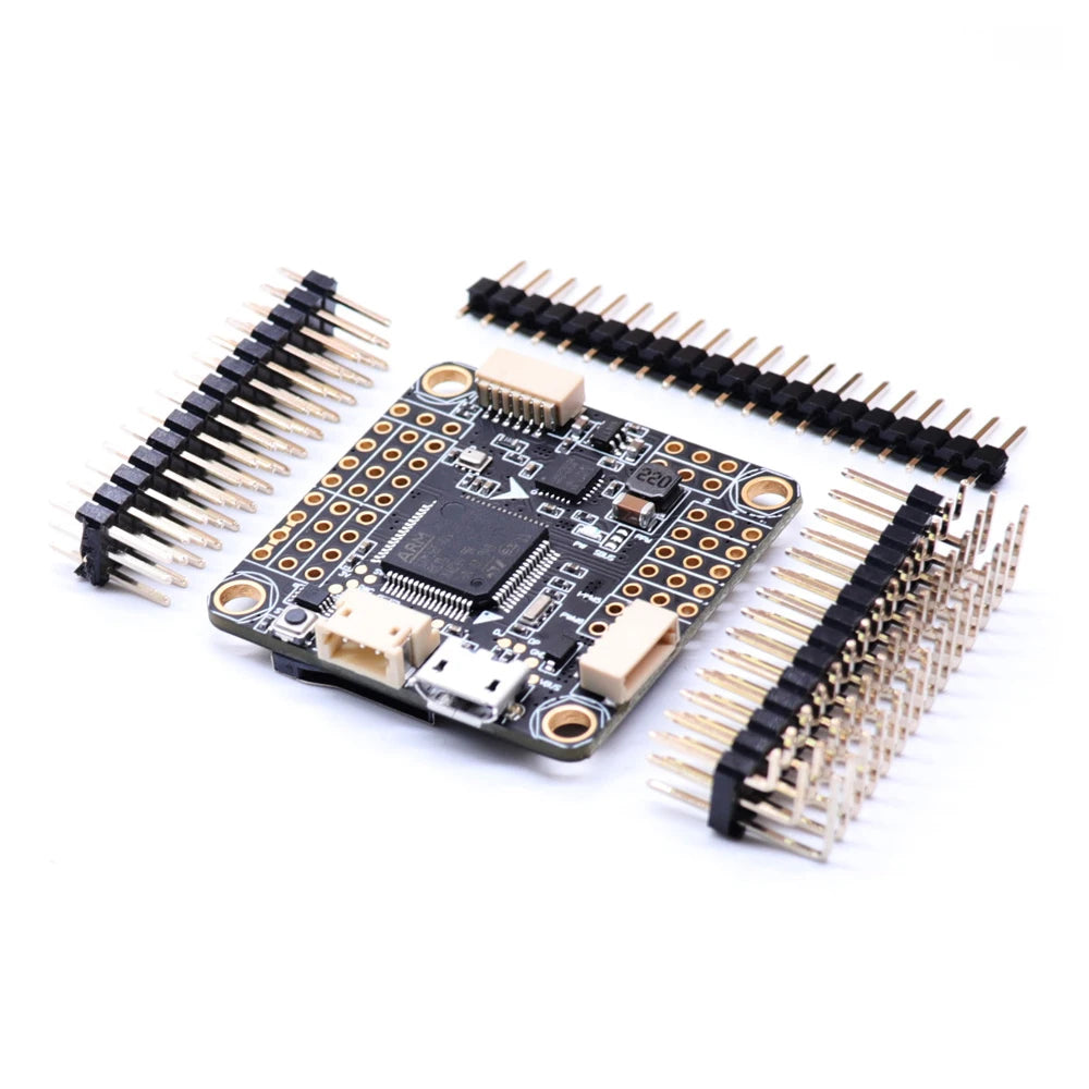 330mm GPS FPV Drone Kit with 4K Camera and Obstacle Avoidance Tidesmit