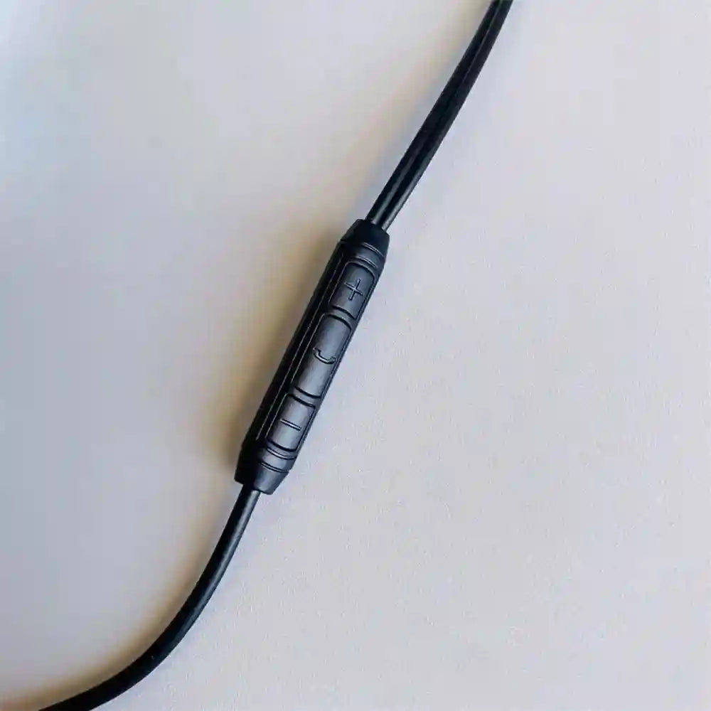 Retro Over-Ear Wired Headphones Y2K Style Lightweight Tidesmit Tidesmit