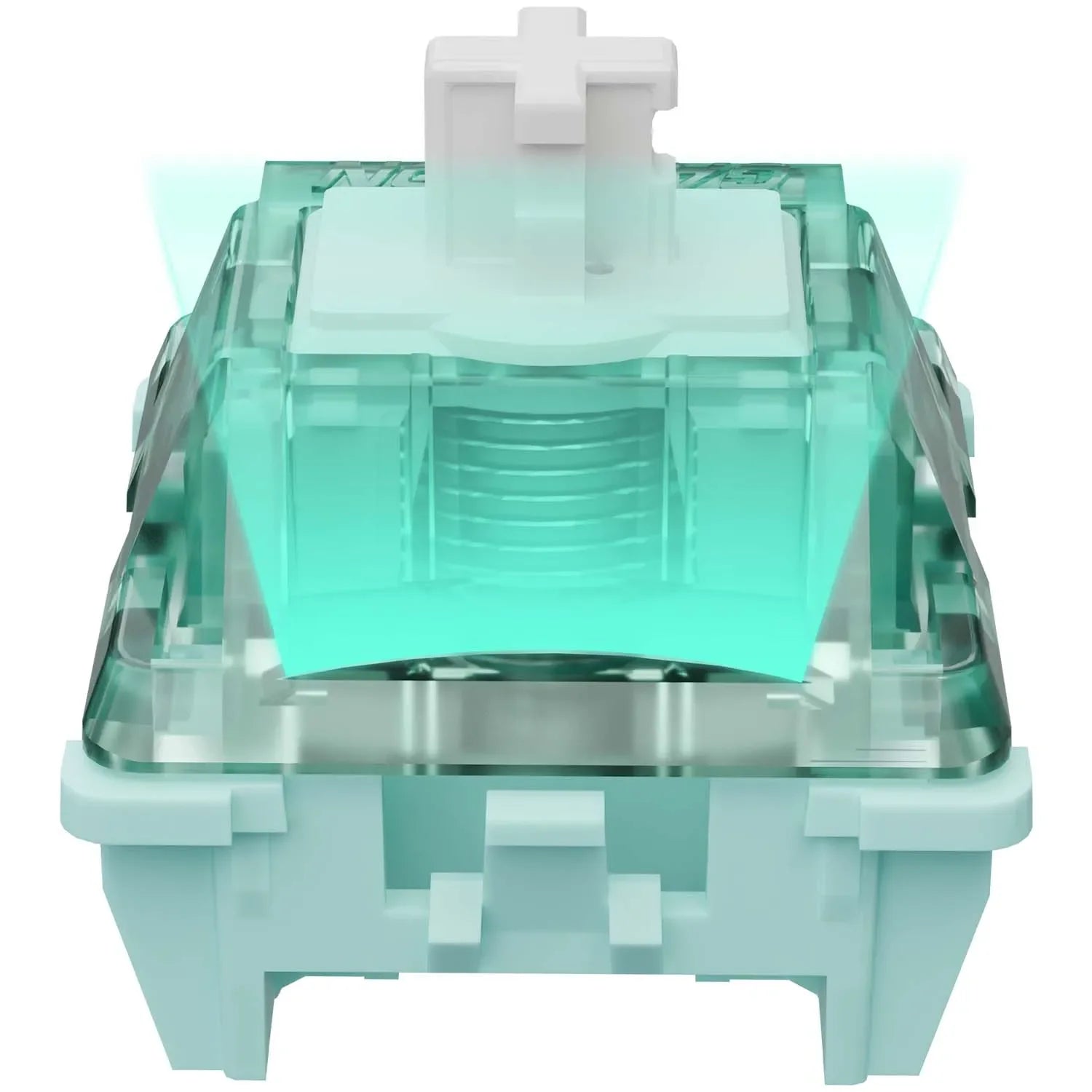 Gateron Magnetic Jade PRO HE Switches High Precision Adjustable Keystroke For Magnetic keyboard Aula Akko MCHOSE Ajazz, etc
