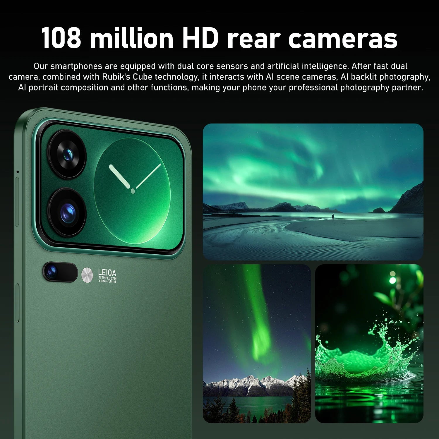 7.3 Inch Tablet Screen Protector: Military-Grade Tempered Glass Tidesmit