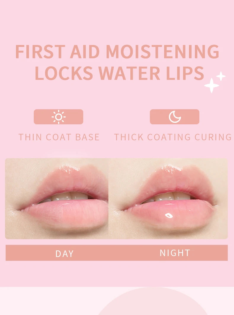 Moisturizing Repair Lip Balm | Long Lasting Lip Care by Tidesmit Lip Care Tidesmit